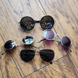 Sunglasses Bundle